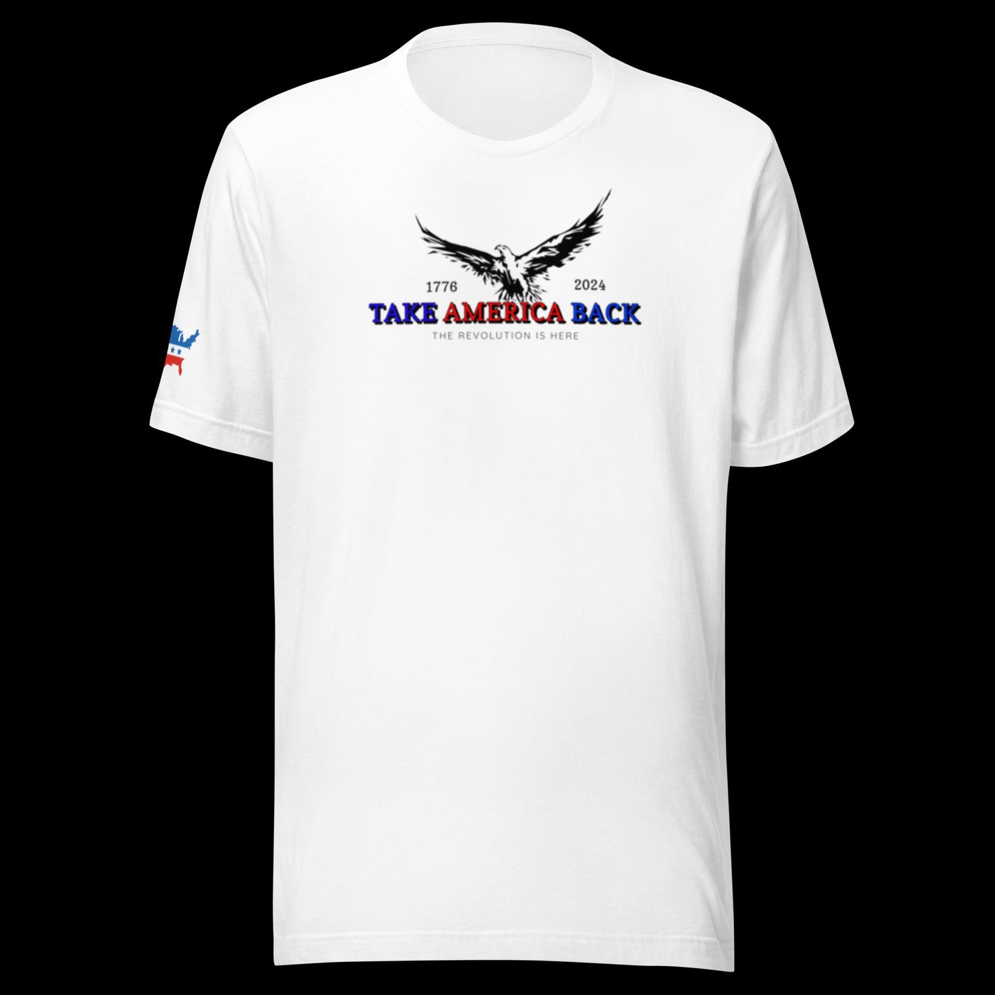 Take America Back T-Shirt